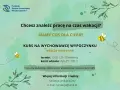 Kurs wychowawcy kolonijnego - znajdź pracę na wakacje! Edycja wiosenna, 19-28 kwietnia. Zapisy i info: fundacja.umk.pl/kursy.