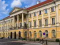 Uniwersytet Warszawski: Jak wybrać najlepszą uczelnię w Warszawie?