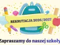 Rekrutacja Szkoła w Chmurze 2026/2027: Zapisz dziecko bez stresu!