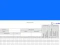 Formularz "Ewidencja Czasu Pracy" z polami do wpisania danych, w tym wzór na obliczanie godzin ponadwymiarowych nauczycieli.