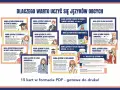 Glottodydaktyka: nauka języków obcych rozwija kreatywność, otwiera drzwi do świata i ułatwia podróżowanie.