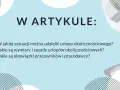 W artykule: urlop okolicznościowy urodzenie dziecka, jego wymiary, zasady i obowiązki.
