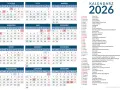 Ile dni szkolnych do wakacji 2026? Zobacz wszystkie dni wolne!