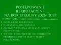 Dostań się na uniwersytet rolniczy! Rekrutacja 2026/2027 krok po kroku