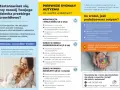 Pierwsze sygnały autyzmu u dzieci. Dowiedz się, co to autyzm i jak pomóc.