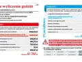 Pensum nauczyciela wspomagającego: błędne i prawidłowe wyliczenie wynagrodzenia, uwzględniające dodatki i składki.