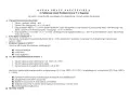 Ocena pracy nauczyciela mianowanego w Publicznej Szkole Podstawowej nr 5 w Bogatyni. Dokument określa kryteria, formę i skalę oceny.