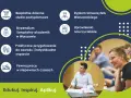 Bezpłatne studia podyplomowe, stypendium, dyplom UW, uprawnienia nauczycielskie – to wszystko czeka na Ciebie!