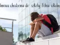 Fobia szkolna: objawy, przyczyny i jak pomóc dziecku? Poradnik