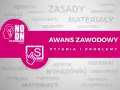 Awans zawodowy na nowych zasadach. Szkolenia, materiały, pytania i odpowiedzi dla specjalistów.