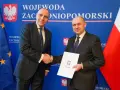 Paweł Palczyński: Nowy Kurator Oświaty w Szczecinie rola, kontakt