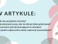 W artykule: jak zliczać godziny choroby, planować pracę, by nie złamać doby godzinowej, ile dni pracujących w miesiącu i godzin odpoczynku dla pracownika.