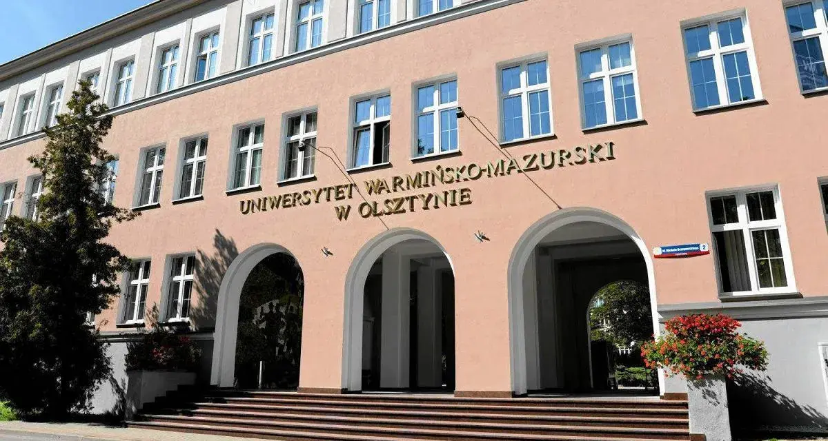 UWM Olsztyn: Rankingi, kierunki, rekrutacja. Wybierz swoją przyszłość!