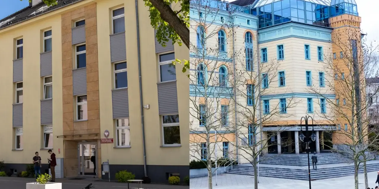 Uniwersytet Opolski opinie: Zalety, wady, kierunki Twój przewodnik