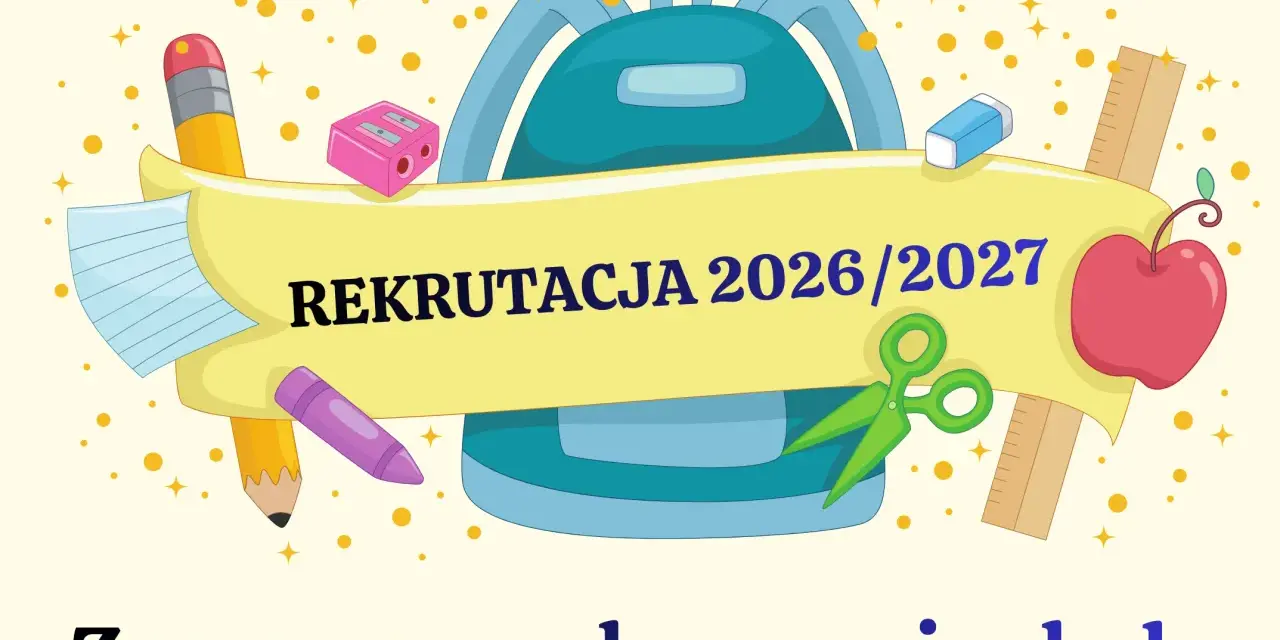 Rekrutacja Szkoła w Chmurze 2026/2027: Zapisz dziecko bez stresu!