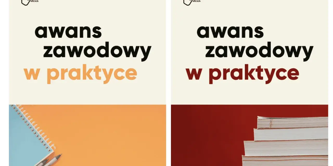 Awans zawodowy nauczycieli 2026: Co musisz wiedzieć o nowych zasadach?