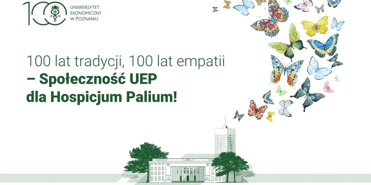 UEP Poznań: Kierunki, rekrutacja i kariera. Czy to Twój wybór?
