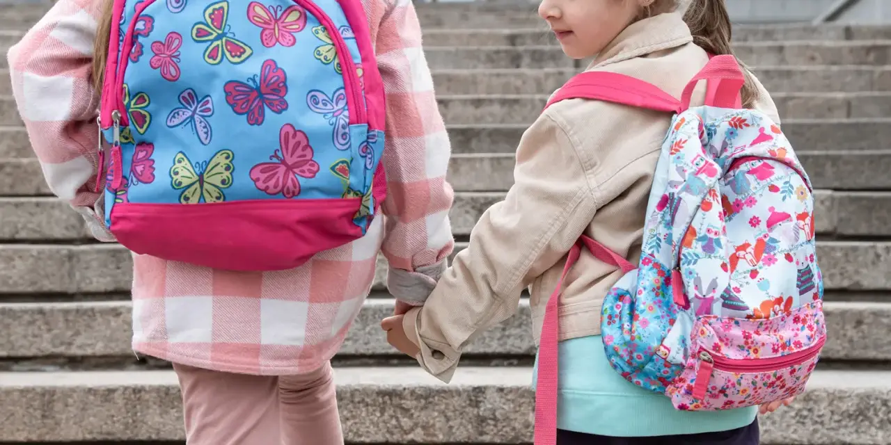 Jaki plecak szkolny? Litraż, waga, ergonomia poradnik eksperta
