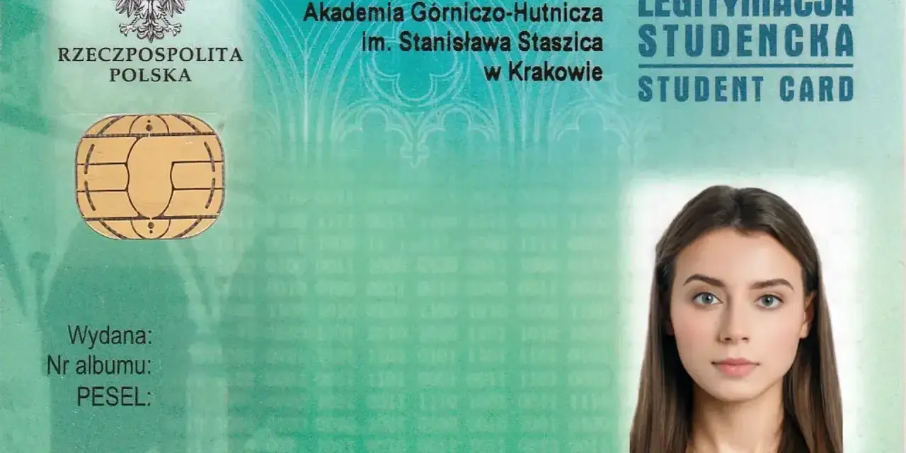 Zdjęcie do legitymacji szkolnej: Jak zrobić, by uniknąć błędów?