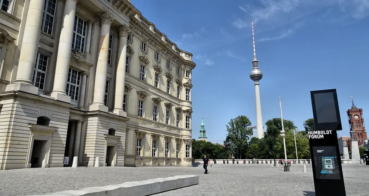 Uniwersytet Humboldtów w Berlinie: Darmowe studia? Przewodnik dla Polaków
