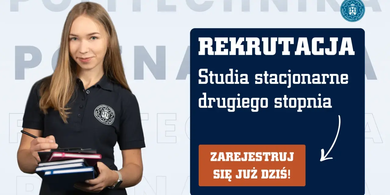 UP Poznań 2026/2027: Rekrutacja poznaj klucz do przyjęcia!