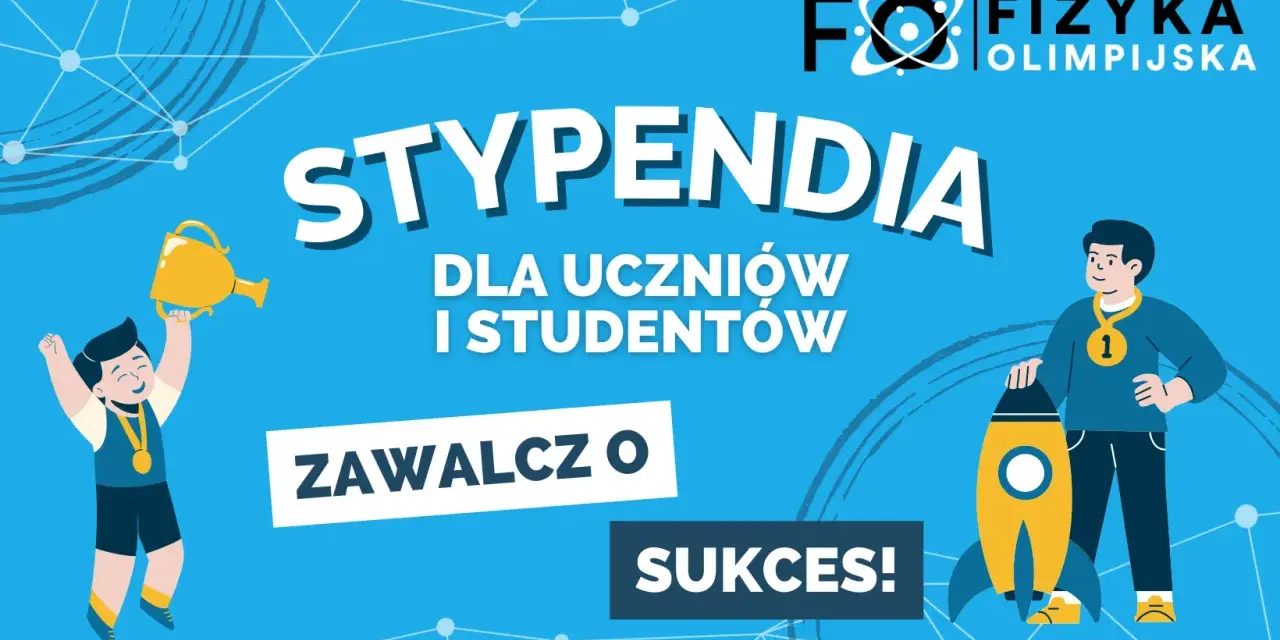 Stypendia dla uczniów i studentów za sukcesy w nauce. Dowiedz się, ile wynosi stypendium szkolne za dobre wyniki w nauce i jak je zdobyć!