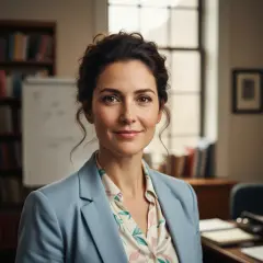 Autor Roksana Zawadzka