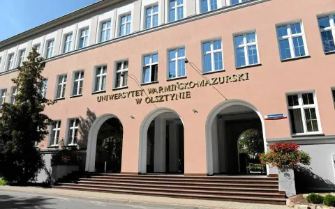 UWM Olsztyn: Rankingi, kierunki, rekrutacja. Wybierz swoją przyszłość!