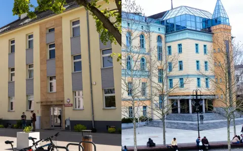 Uniwersytet Opolski opinie: Zalety, wady, kierunki Twój przewodnik
