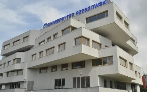 Uniwersytet Rzeszowski: Kierunki studiów Znajdź swoją pasję i karierę