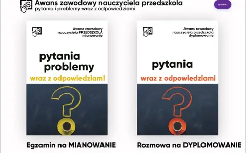 Dwa plakaty z pytajnikami narysowanymi kredą na tablicy i filiżankami kawy.