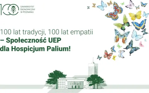 UEP Poznań: Kierunki, rekrutacja i kariera. Czy to Twój wybór?