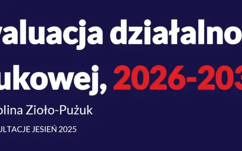 Ewaluacja w oświacie: Klucz do rozwoju szkoły? Przewodnik 2026