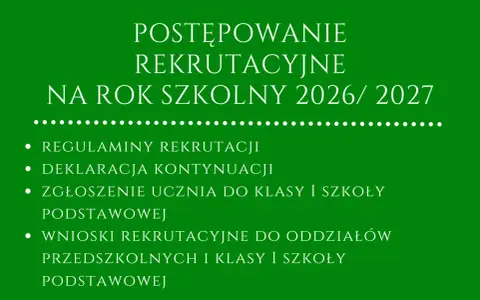 Dostań się na uniwersytet rolniczy! Rekrutacja 2026/2027 krok po kroku