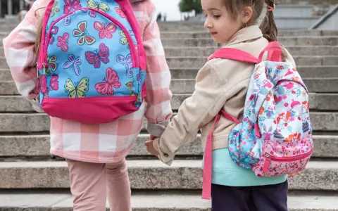 Jaki plecak szkolny? Litraż, waga, ergonomia poradnik eksperta