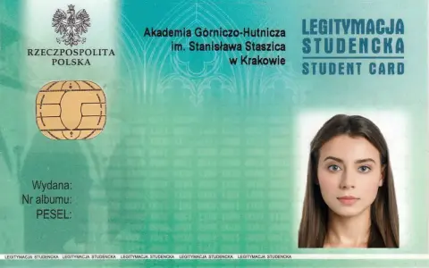 Zdjęcie do legitymacji szkolnej: Jak zrobić, by uniknąć błędów?