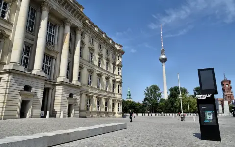 Uniwersytet Humboldtów w Berlinie: Darmowe studia? Przewodnik dla Polaków