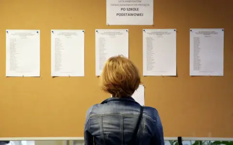 Druga rekrutacja do liceum: Nie dostałeś się? Sprawdź, co dalej!