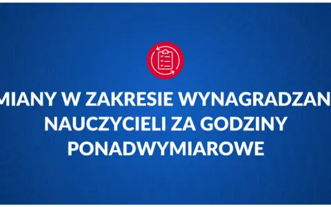 Wynagrodzenie z art. 15 Prawa oświatowego: co obejmuje i jakie ma limity?