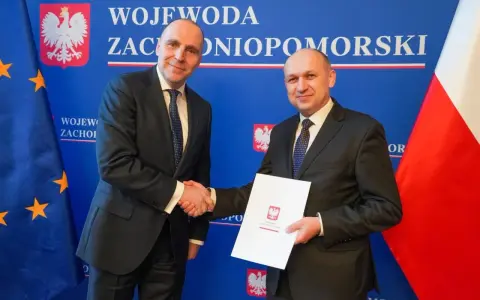 Paweł Palczyński: Nowy Kurator Oświaty w Szczecinie rola, kontakt