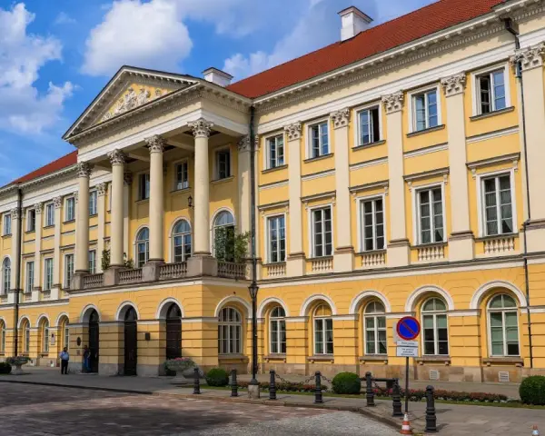 Uniwersytet Warszawski: Jak wybrać najlepszą uczelnię w Warszawie?