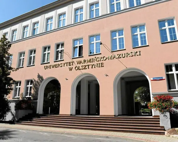 UWM Olsztyn: Rankingi, kierunki, rekrutacja. Wybierz swoją przyszłość!