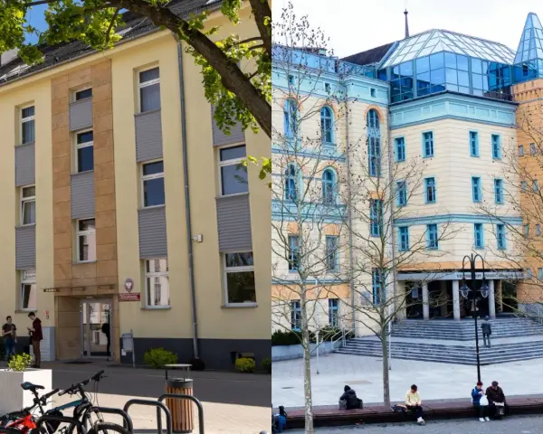 Uniwersytet Opolski opinie: Zalety, wady, kierunki Twój przewodnik