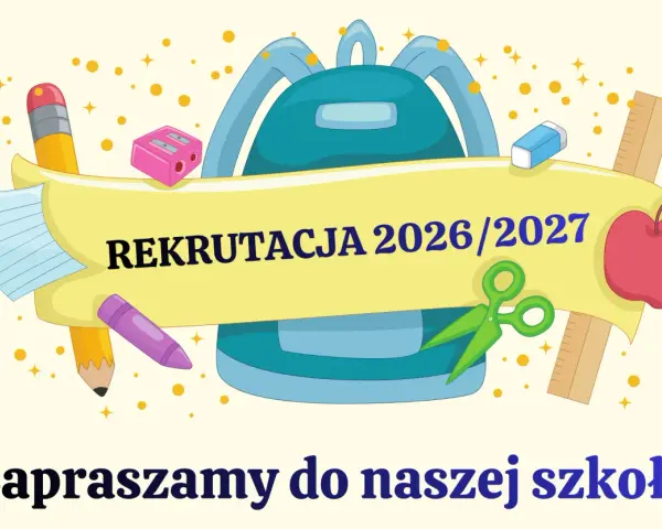 Rekrutacja Szkoła w Chmurze 2026/2027: Zapisz dziecko bez stresu!