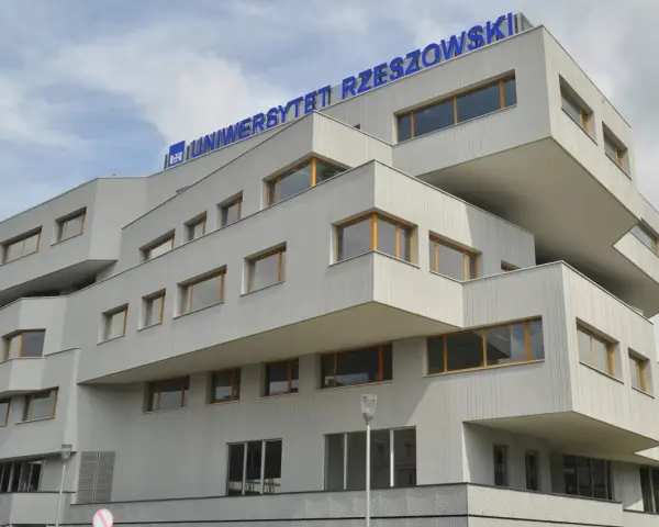 Uniwersytet Rzeszowski: Kierunki studiów Znajdź swoją pasję i karierę