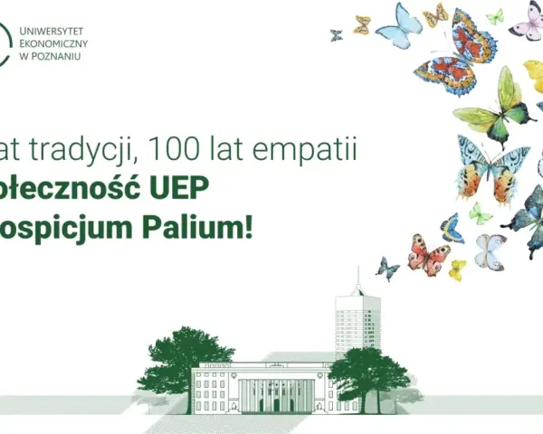 UEP Poznań: Kierunki, rekrutacja i kariera. Czy to Twój wybór?