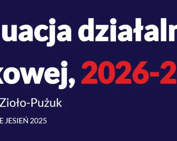 Ewaluacja w oświacie: Klucz do rozwoju szkoły? Przewodnik 2026