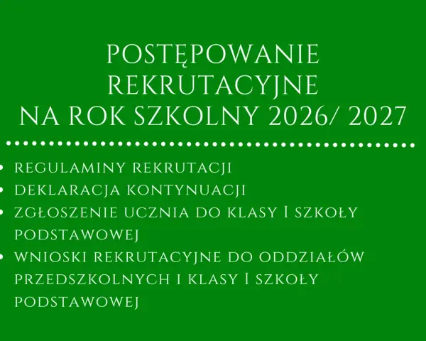 Dostań się na uniwersytet rolniczy! Rekrutacja 2026/2027 krok po kroku