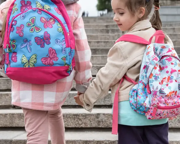 Jaki plecak szkolny? Litraż, waga, ergonomia poradnik eksperta