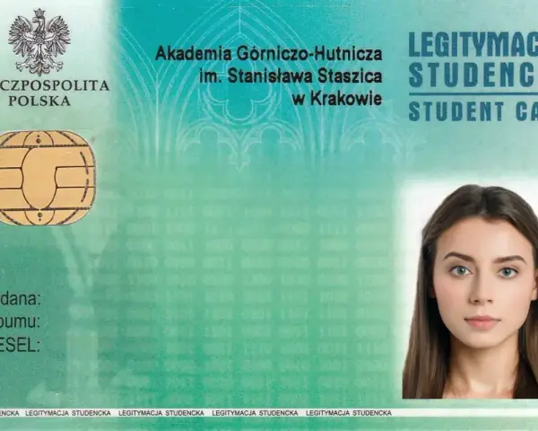 Zdjęcie do legitymacji szkolnej: Jak zrobić, by uniknąć błędów?